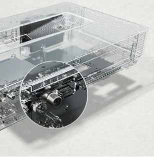 Hisense L9H Series Home Theater Projector